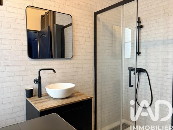 Appartement à vendre 4 pièces 101 m² Saint-Memmie