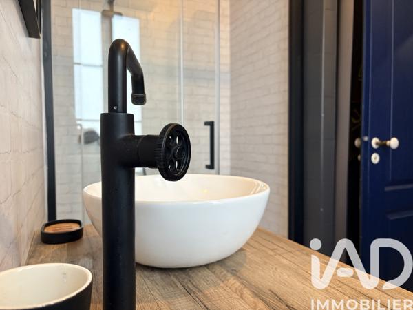 Appartement à vendre 4 pièces 101 m² Saint-Memmie