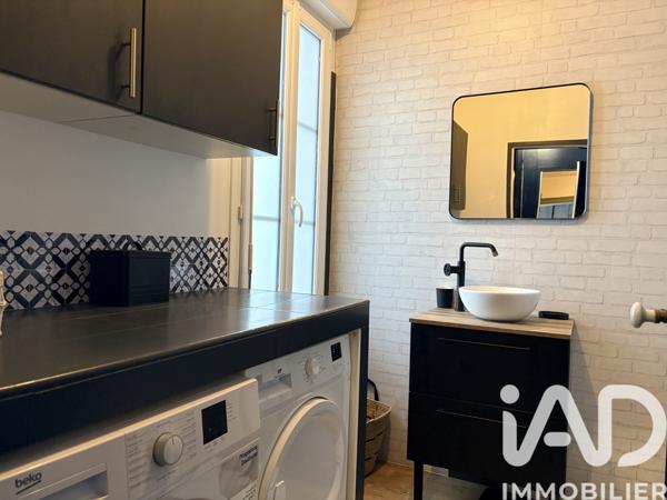 Appartement à vendre 4 pièces 101 m² Saint-Memmie