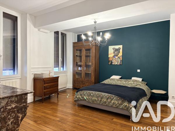 Appartement à vendre 4 pièces 101 m² Saint-Memmie