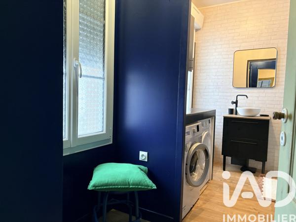 Appartement à vendre 4 pièces 101 m² Saint-Memmie