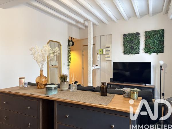 Appartement à vendre 4 pièces 101 m² Saint-Memmie