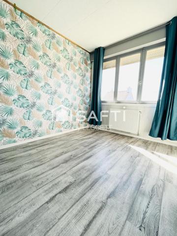 MAISON 105 m² BRAY-DUNES JARDIN ESPACE DETENTE (ACTUELLEMENT LOUEE)