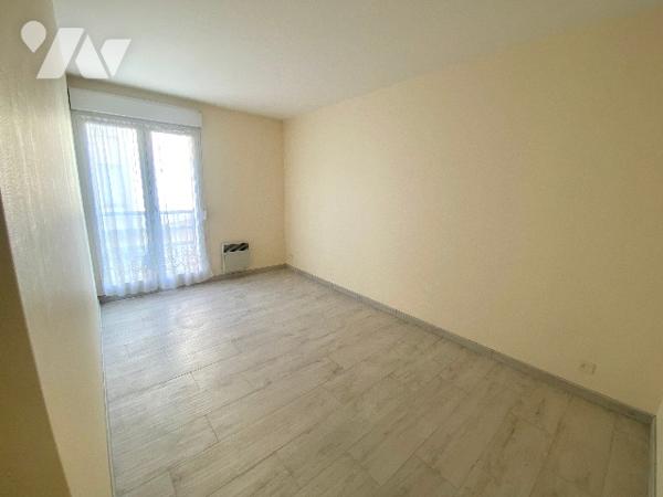 CHARTRES - GD-FAUBOURG - LES CORDELIERS - 4 PIECES 92.88m² - 2ème ETAGE ASCENSEUR - GARAGE