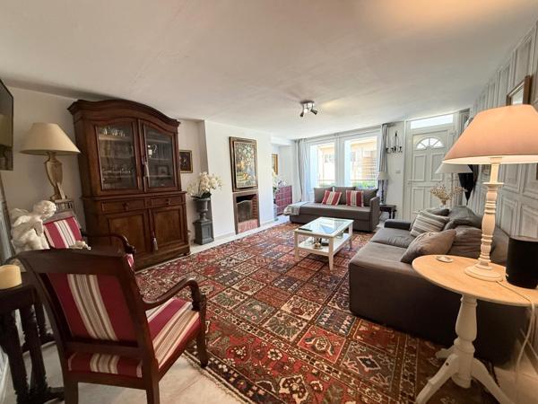 maison de ville 98m2