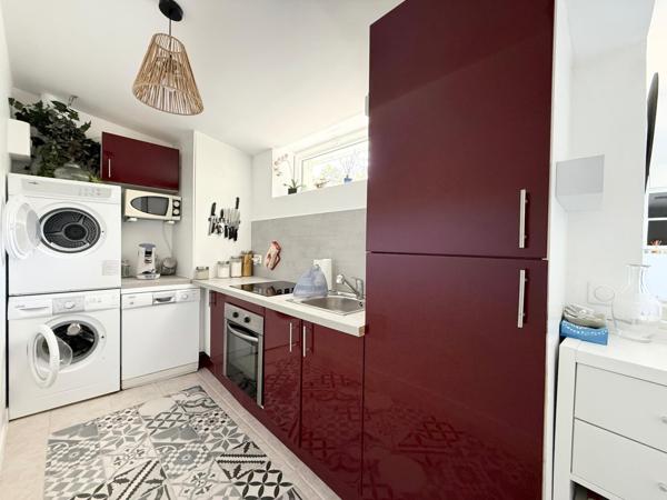 maison de ville 98m2