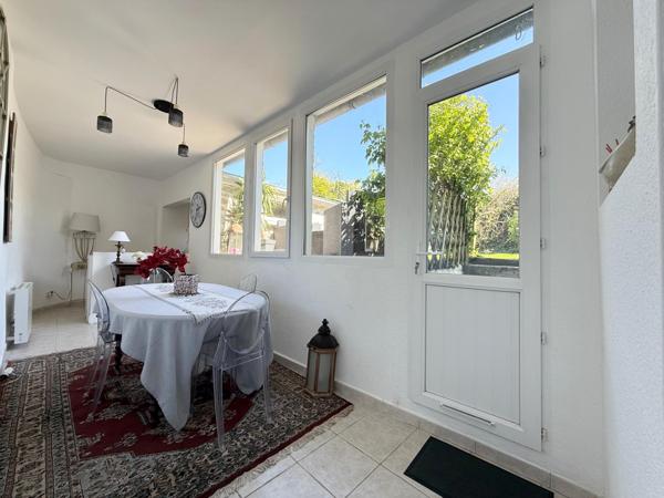 maison de ville 98m2