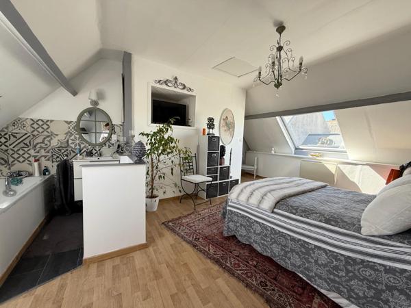 maison de ville 98m2