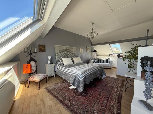 maison de ville 98m2