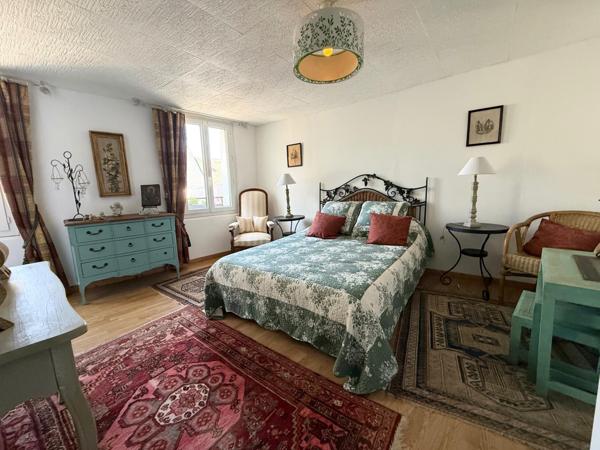 maison de ville 98m2