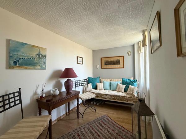 maison de ville 98m2