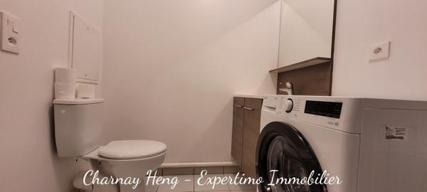 Évry (91000) APPARTEMENT 2P DE 42 M2 EN CENTRE VILLE