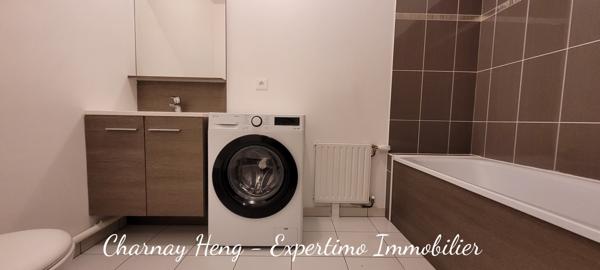 Évry (91000) APPARTEMENT 2P DE 42 M2 EN CENTRE VILLE