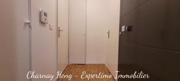 Évry (91000) APPARTEMENT 2P DE 42 M2 EN CENTRE VILLE