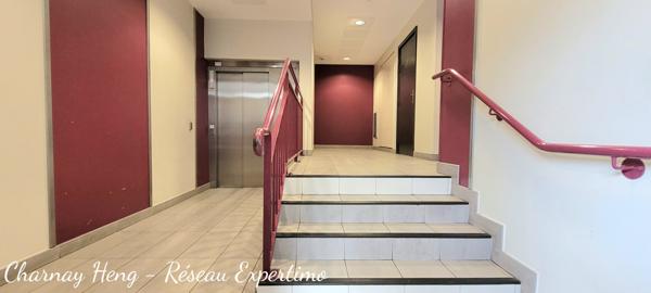 Évry (91000) APPARTEMENT 2P DE 42 M2 EN CENTRE VILLE