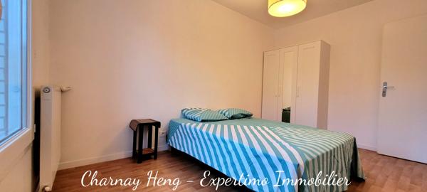 Évry (91000) APPARTEMENT 2P DE 42 M2 EN CENTRE VILLE