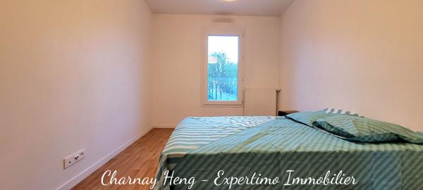 Évry (91000) APPARTEMENT 2P DE 42 M2 EN CENTRE VILLE