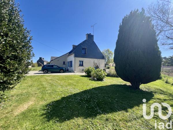 Maison à vendre 6 pièces 94 m² Plourivo