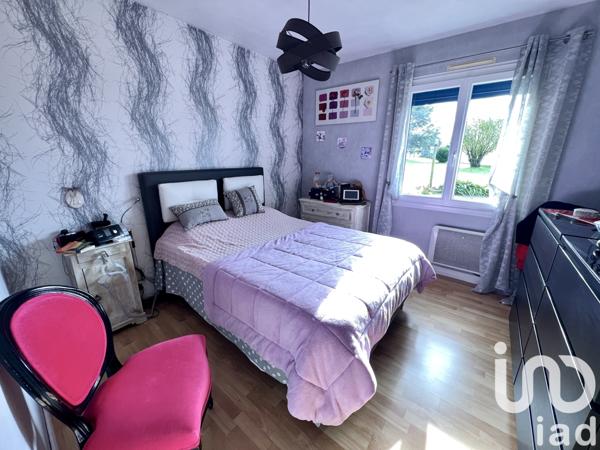 Maison à vendre 6 pièces 94 m² Plourivo