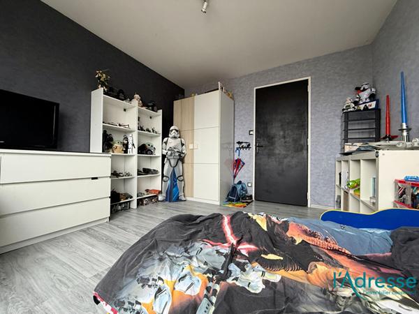 Appartement 3 pièce 83 m2