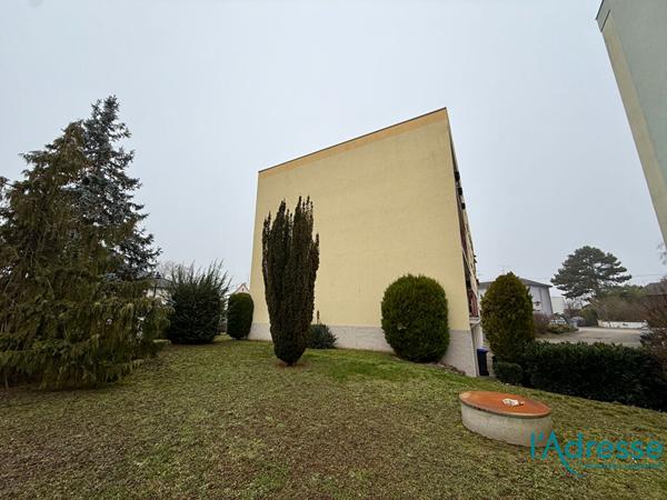 Appartement 3 pièce 83 m2