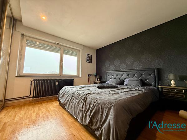 Appartement 3 pièce 83 m2