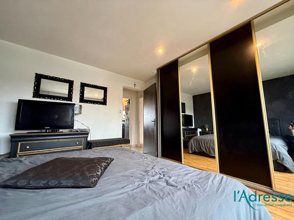 Appartement 3 pièce 83 m2