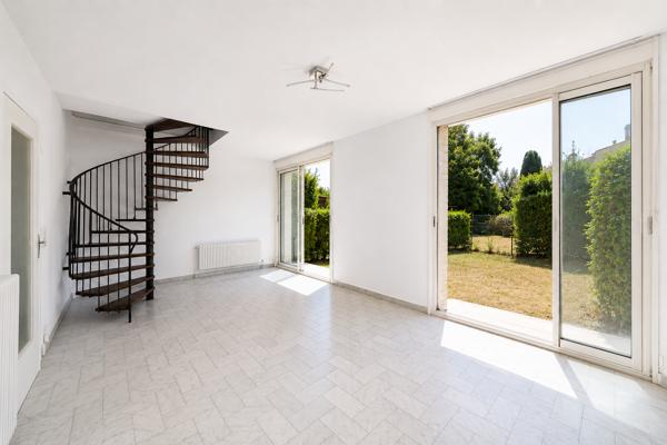 Coup de cœur à Launaguet – Maison T4 de 78m² à fort potentiel avec jardin. - Launaguet (31140)