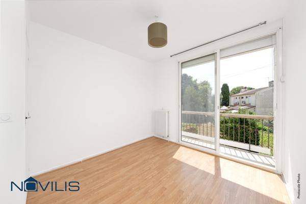 Coup de cœur à Launaguet – Maison T4 de 78m² à fort potentiel avec jardin. - Launaguet (31140)