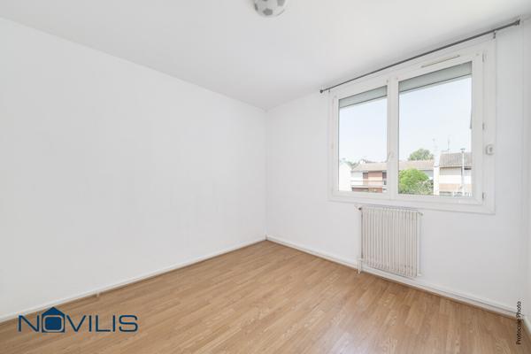 Coup de cœur à Launaguet – Maison T4 de 78m² à fort potentiel avec jardin. - Launaguet (31140)