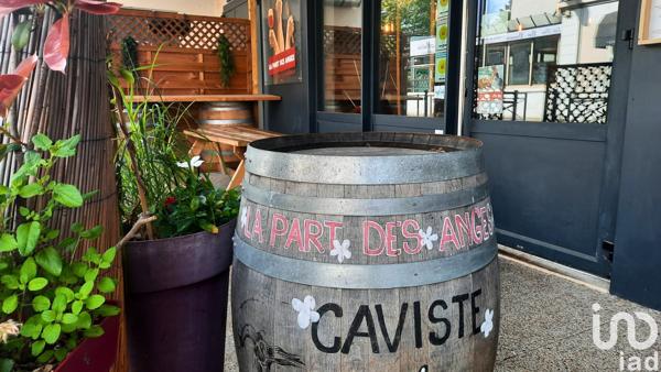 Restaurant à vendre 145 m² Bures-sur-Yvette