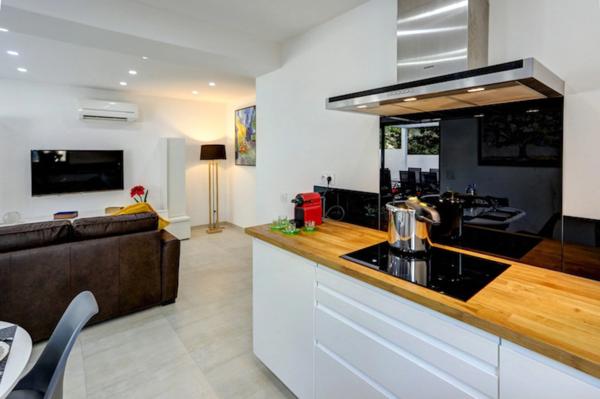 MAISON DE 2017 6P - PLEIN CENTRE - SAINT AYGULF