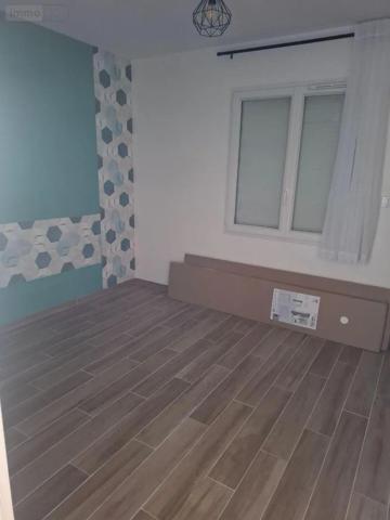 Achat - Maison | Maison individuelle Saint-Martin-d'Auxigny 18110 3 pièces 68 m 2 810 m 2