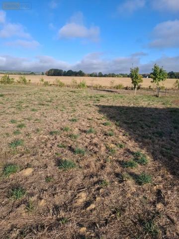 Achat - Maison | Maison individuelle Saint-Martin-d'Auxigny 18110 3 pièces 68 m 2 810 m 2
