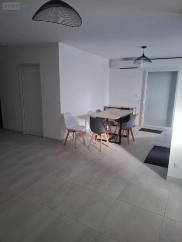 Achat - Maison | Maison individuelle Saint-Martin-d'Auxigny 18110 3 pièces 68 m 2 810 m 2