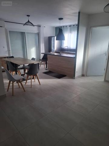 Achat - Maison | Maison individuelle Saint-Martin-d'Auxigny 18110 3 pièces 68 m 2 810 m 2