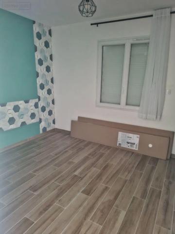 Achat - Maison | Maison individuelle Saint-Martin-d'Auxigny 18110 3 pièces 68 m 2 810 m 2