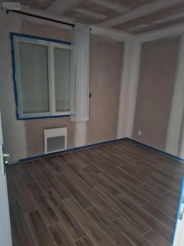 Achat - Maison | Maison individuelle Saint-Martin-d'Auxigny 18110 3 pièces 68 m 2 810 m 2