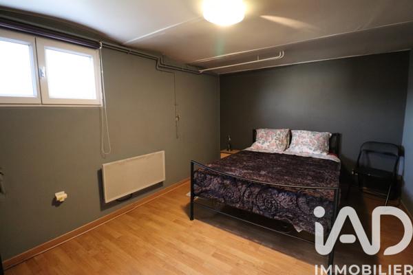 Maison à vendre 4 pièces 84 m² Clermont-Ferrand