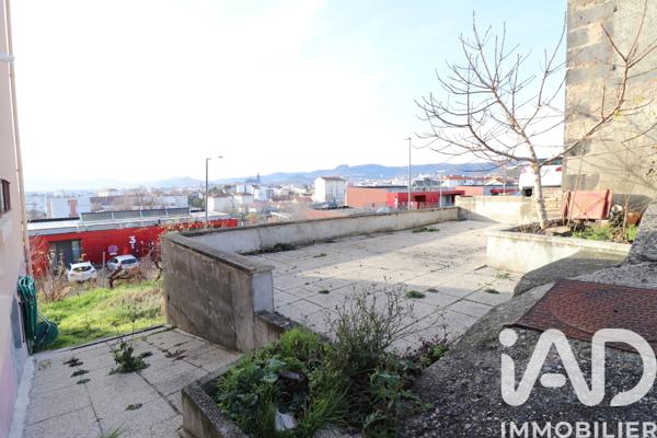 Maison à vendre 4 pièces 84 m² Clermont-Ferrand