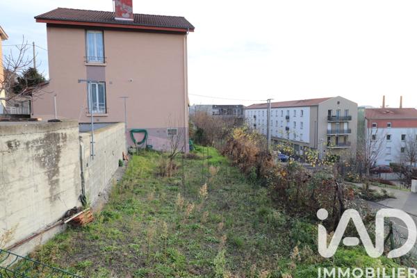 Maison à vendre 4 pièces 84 m² Clermont-Ferrand