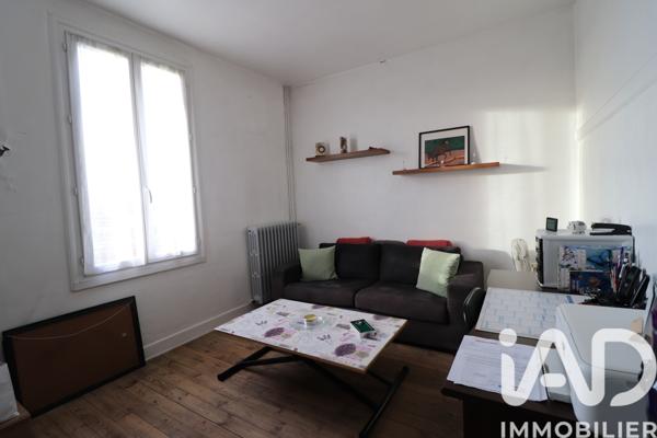 Maison à vendre 4 pièces 84 m² Clermont-Ferrand