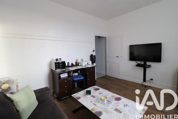 Maison à vendre 4 pièces 84 m² Clermont-Ferrand