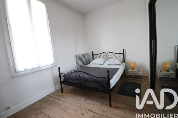 Maison à vendre 4 pièces 84 m² Clermont-Ferrand