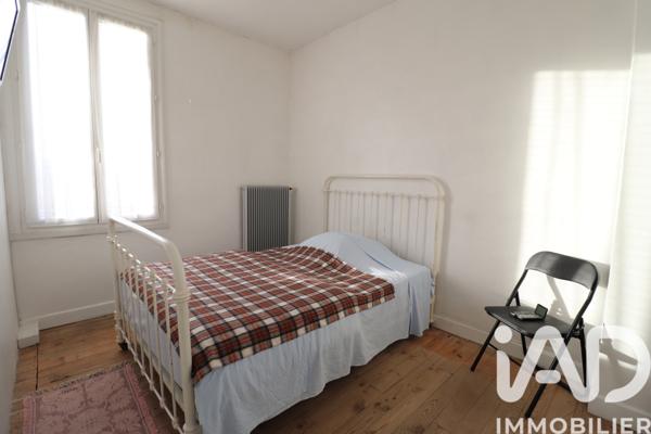 Maison à vendre 4 pièces 84 m² Clermont-Ferrand