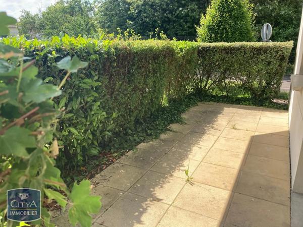 Appartement à louer 3 pièces 66.71m² Vitry-le-François (51300)