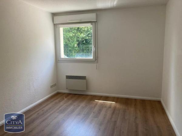 Appartement à louer 3 pièces 66.71m² Vitry-le-François (51300)