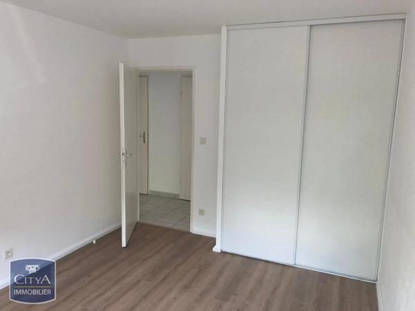 Appartement à louer 3 pièces 66.71m² Vitry-le-François (51300)
