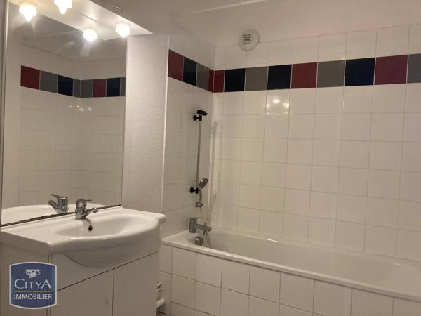 Appartement à louer 3 pièces 66.71m² Vitry-le-François (51300)