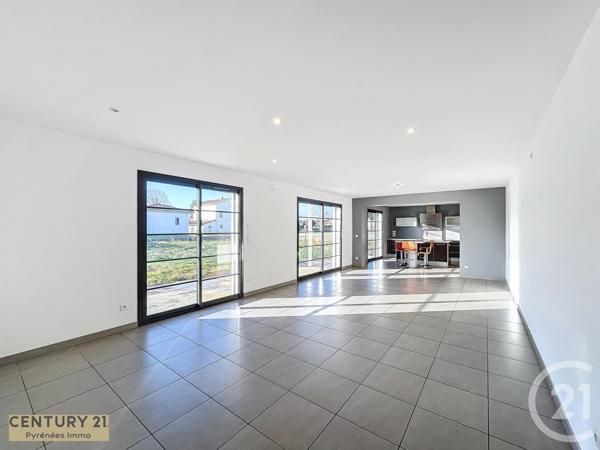 Maison à vendre  5 pièces - 198 m2 ST GAUDENS - 31